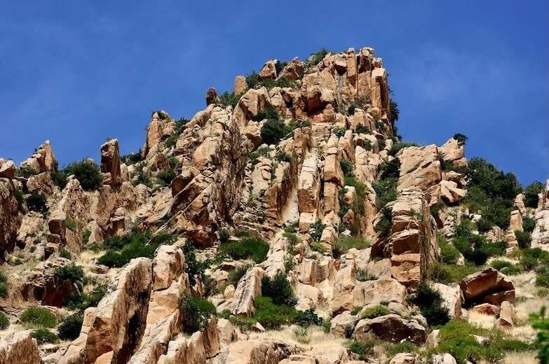 Şırnak gezi rehberi: Cizre, Cudi ve Kasrik Boğazı